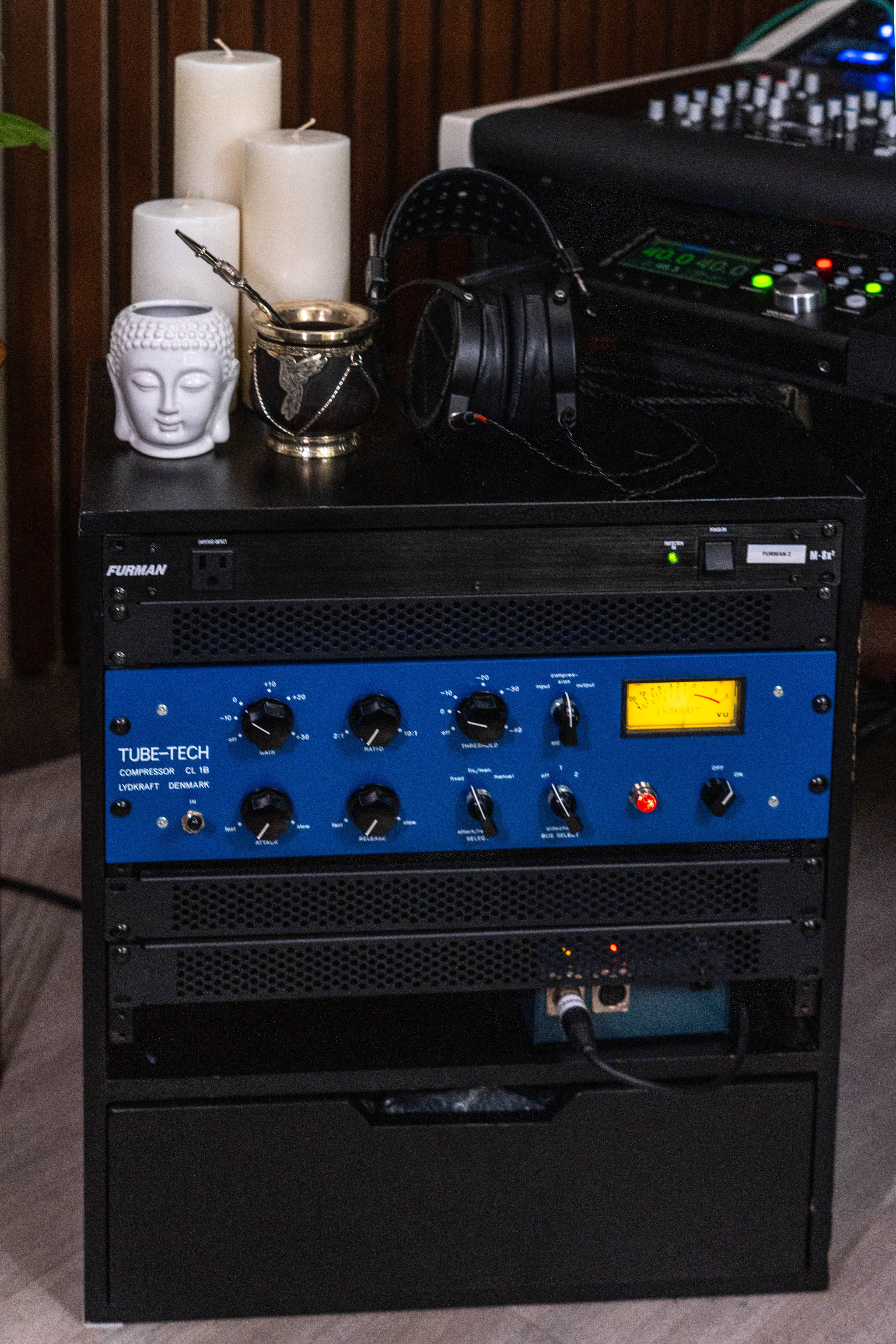 Equipo de producción 1