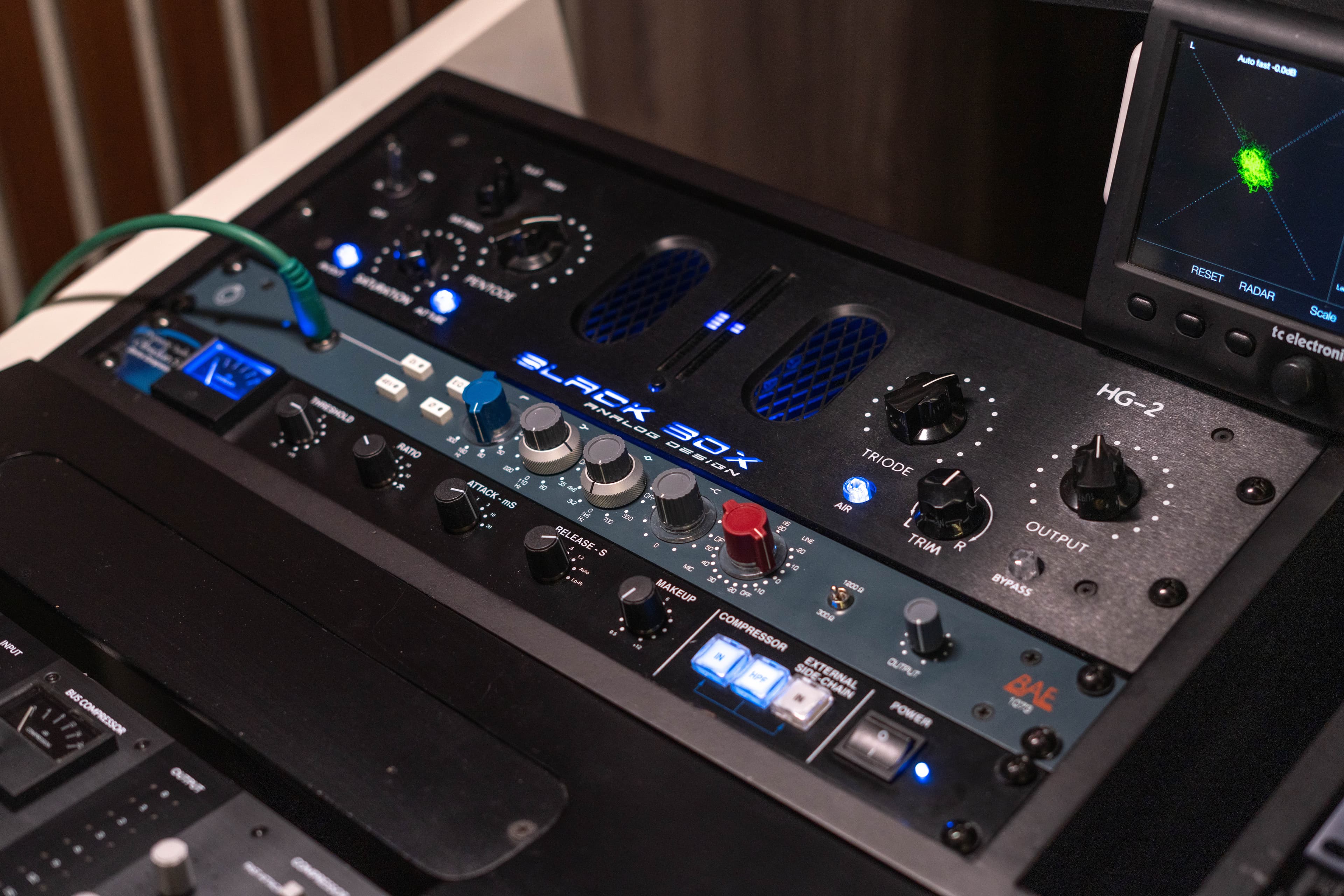 Equipo de producción 5