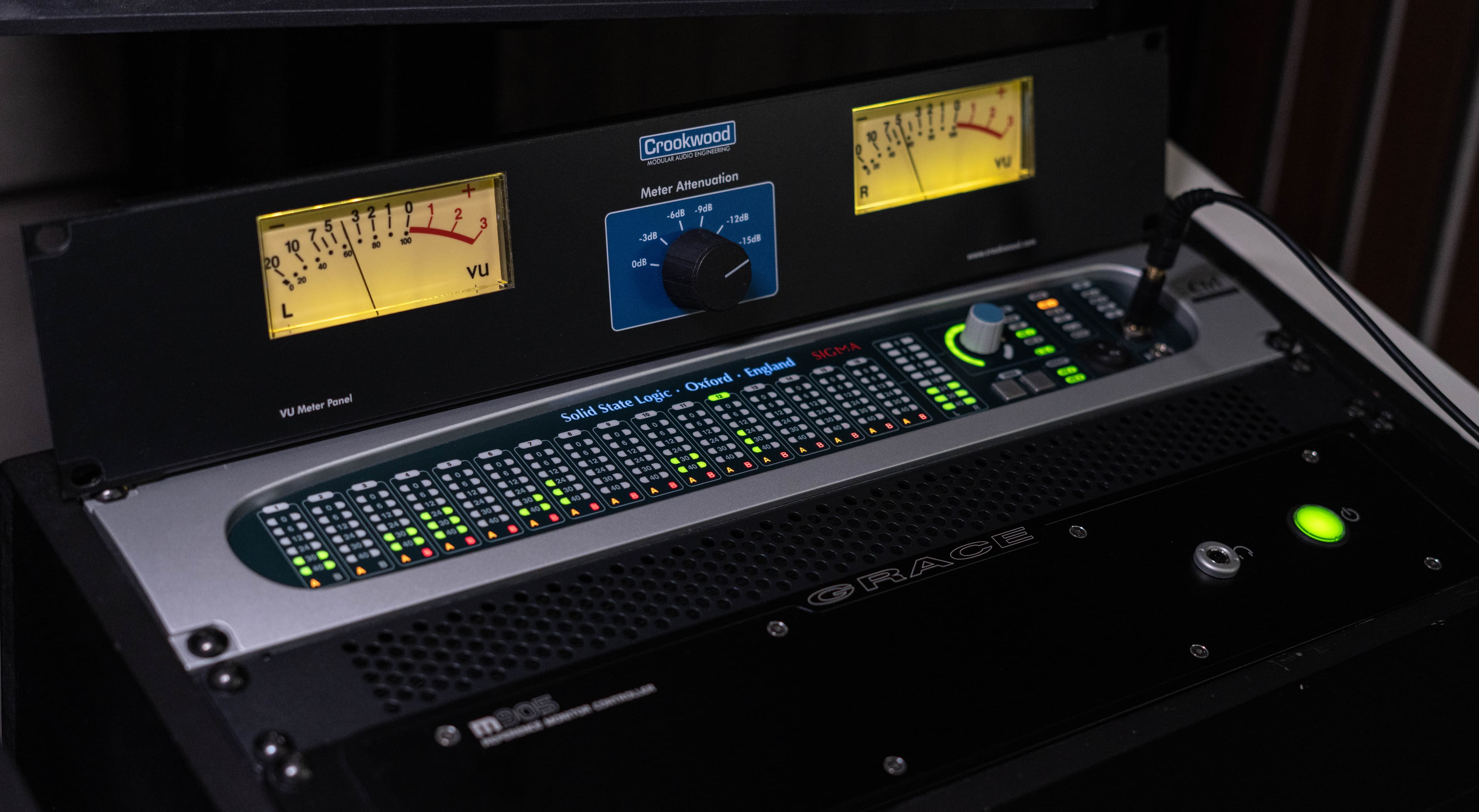 Equipo de producción 7