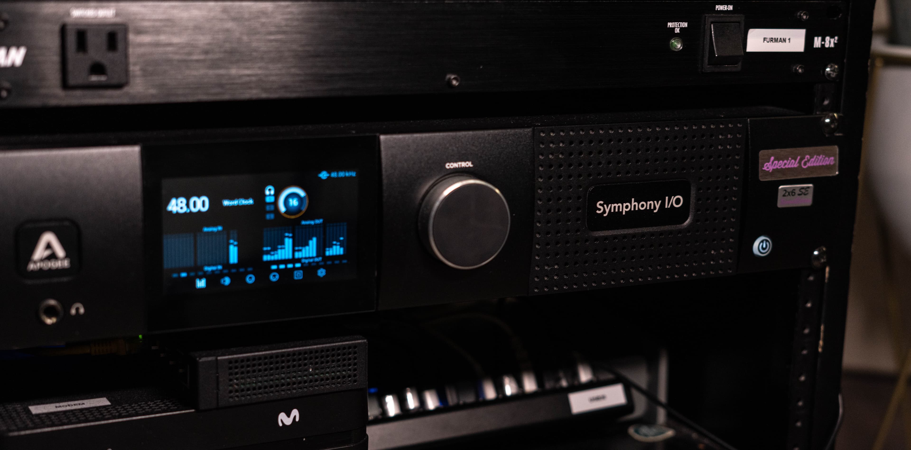 Equipo de producción 8