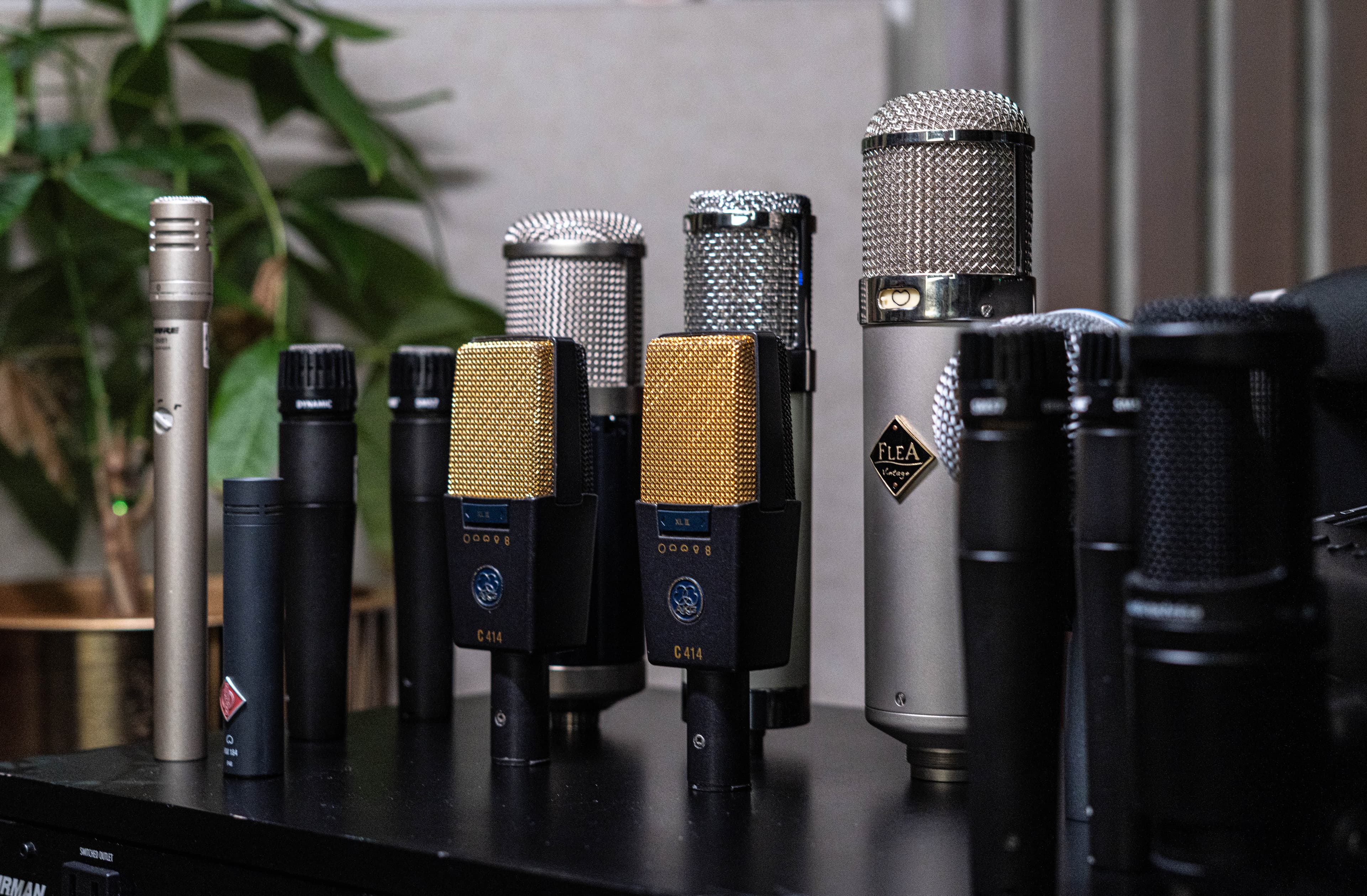 Equipo de producción 9