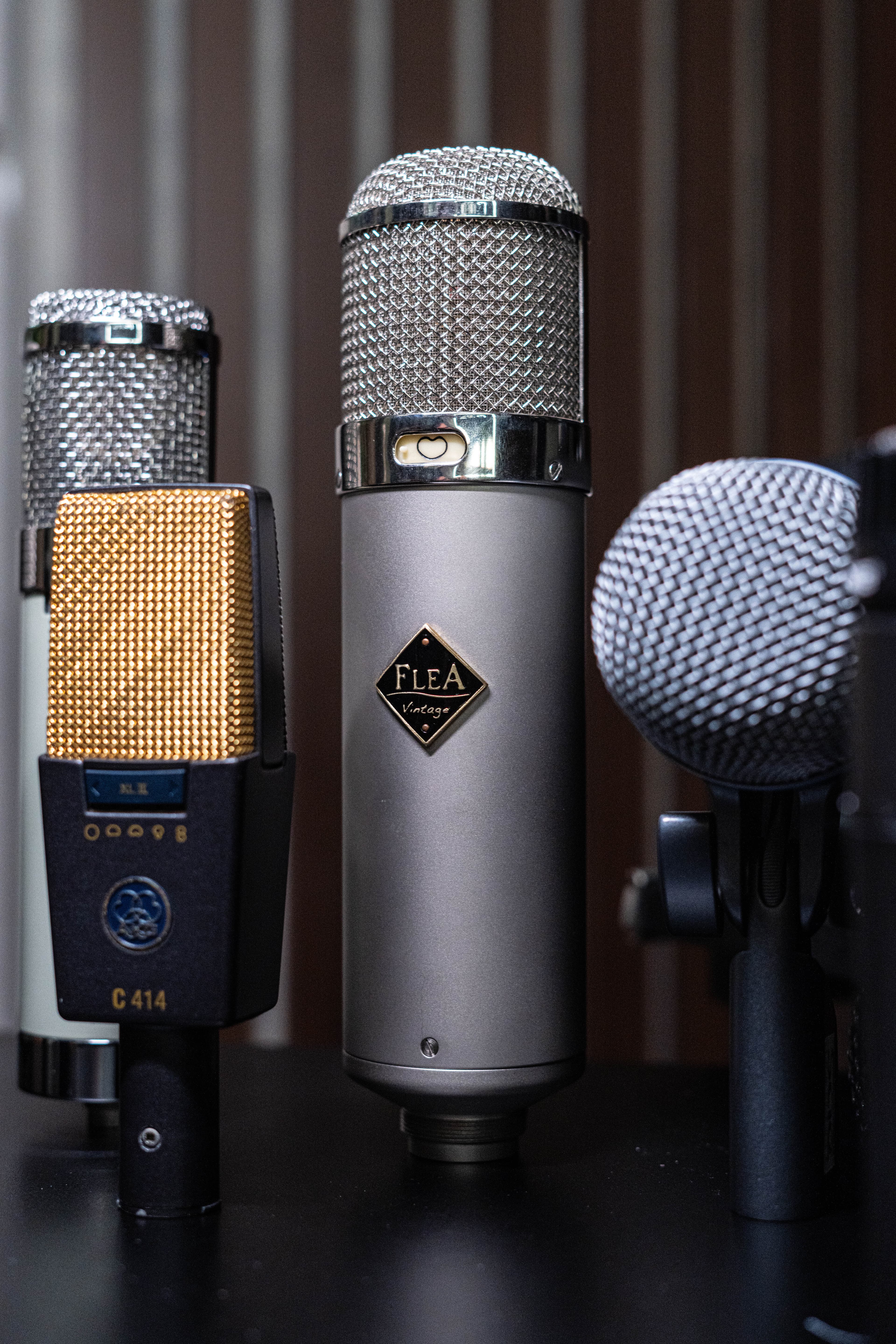 Equipo de producción 10