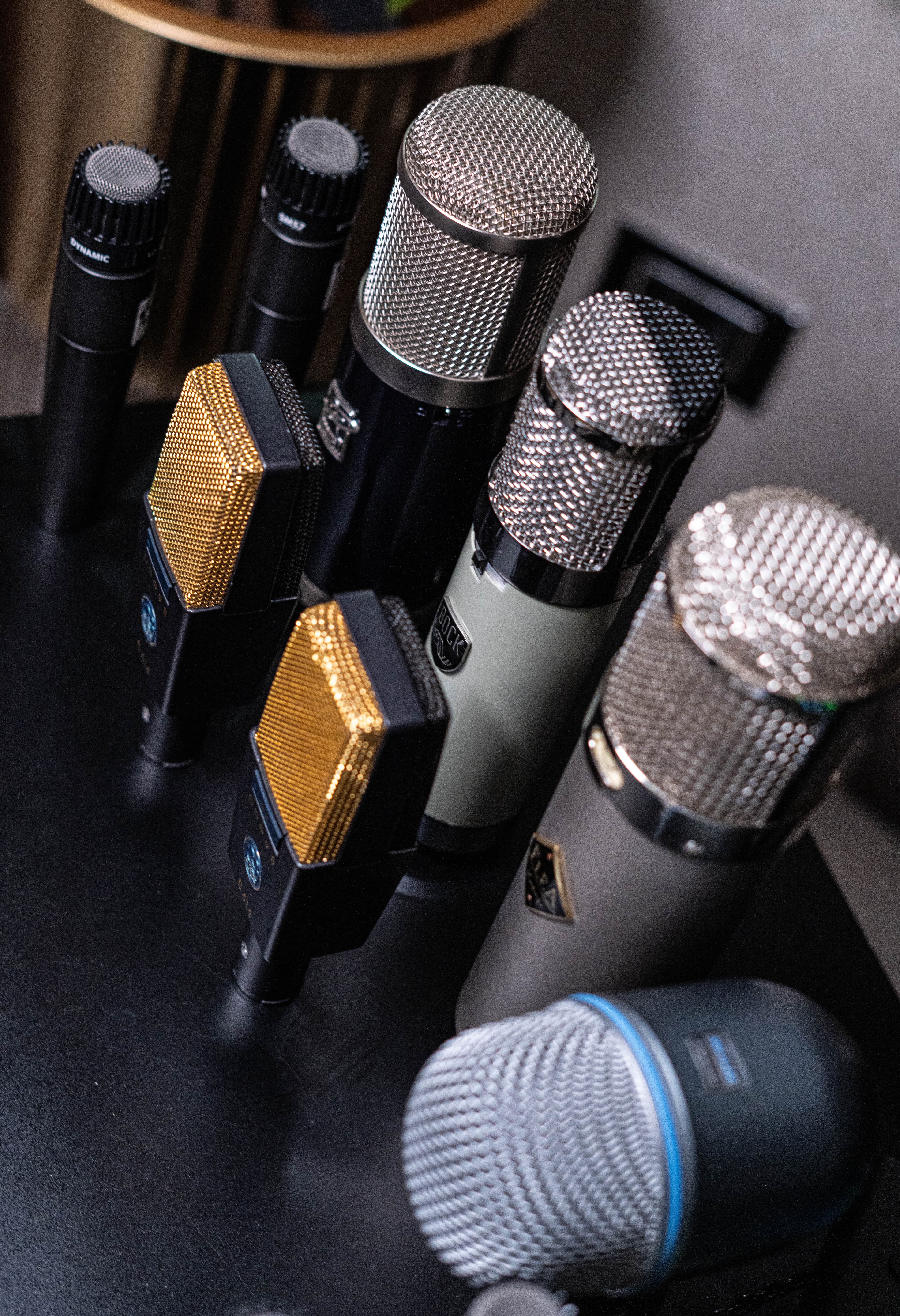 Equipo de producción 11