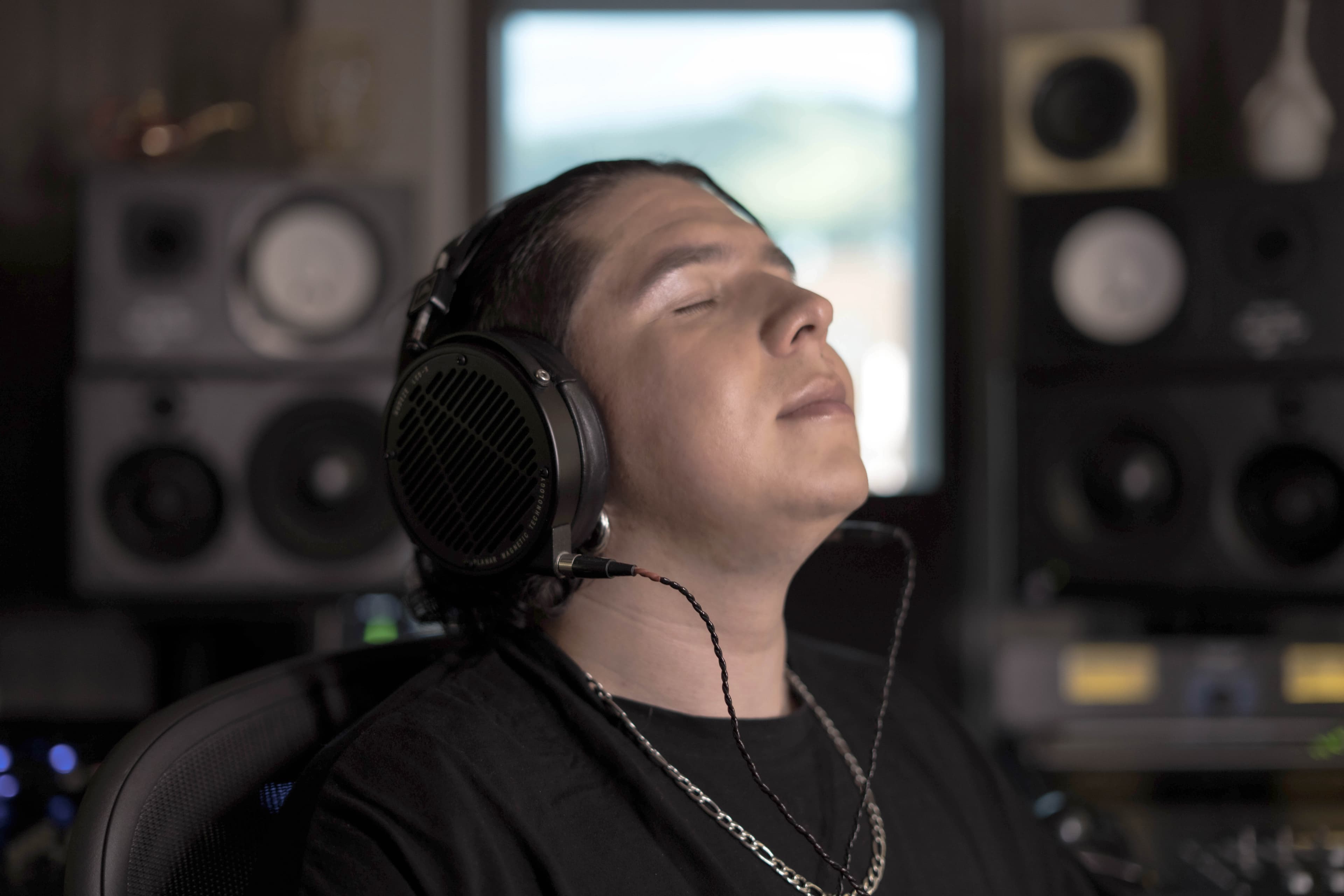 Pablo Matices - Biografía