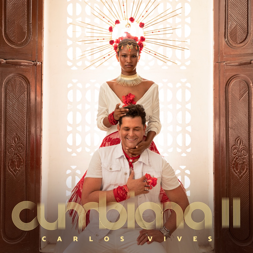Carlos Vives — Cumbiana II