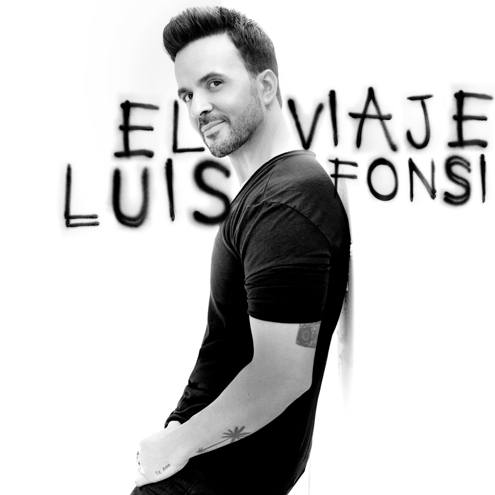 Luis Fonsi — El Viaje