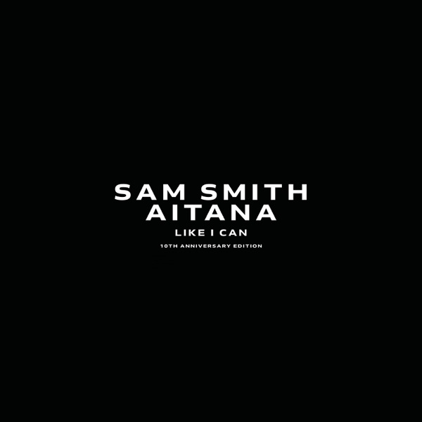 Sam Smith y Aitana — Like I Can