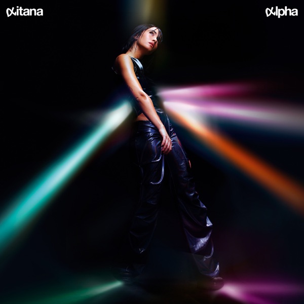 Aitana — Alpha